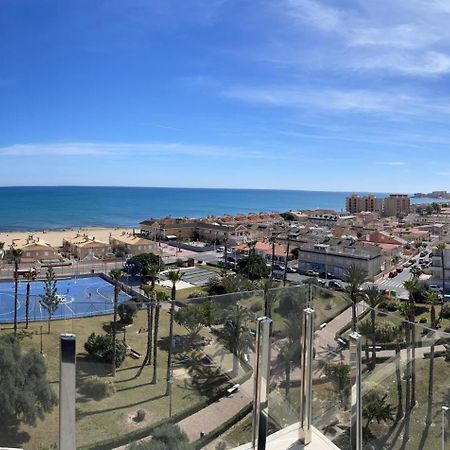 Delfin Apartment La Mata  Luaran gambar