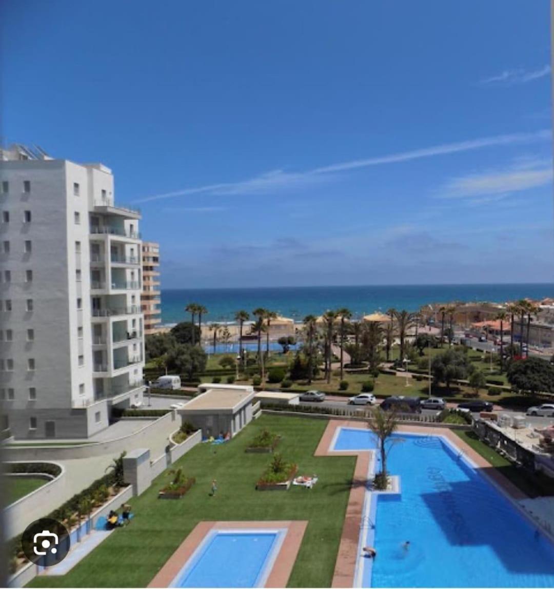 Delfin Apartment La Mata  Luaran gambar