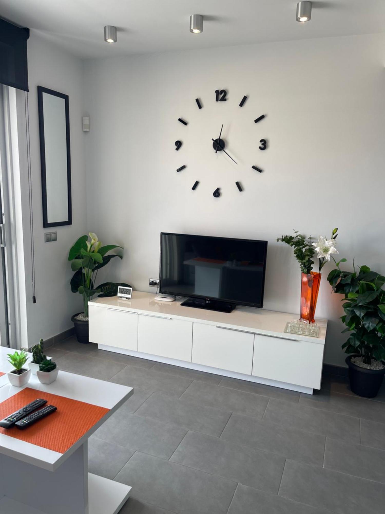 Delfin Apartment La Mata  Luaran gambar
