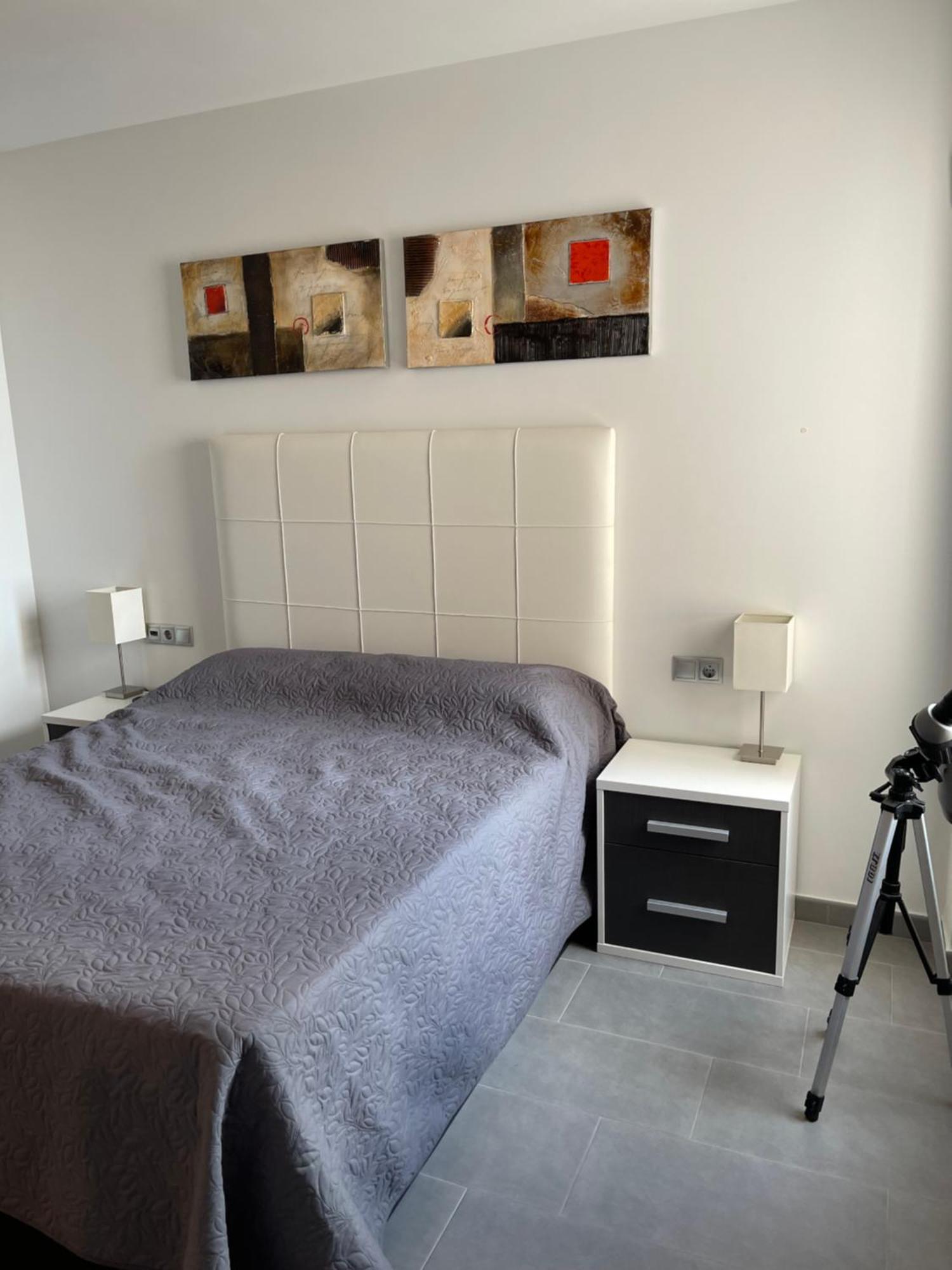 Delfin Apartment La Mata  Luaran gambar