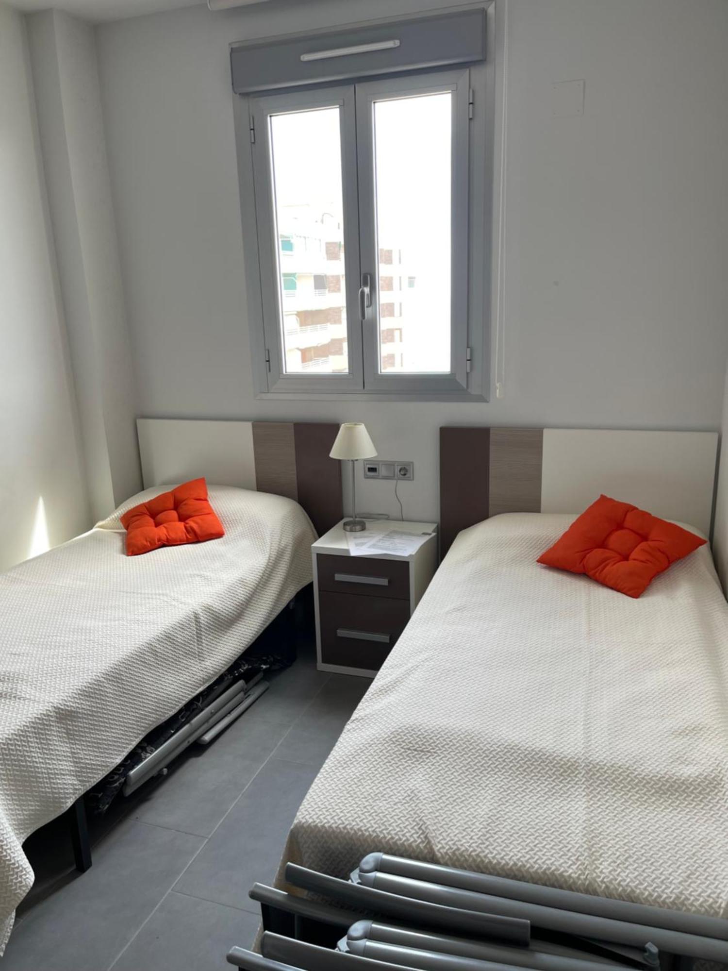 Delfin Apartment La Mata  Luaran gambar